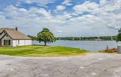4561 Jackson Bend Court, Granbury, TX 76049