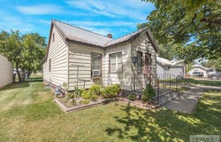 341 E 2nd N, Rigby, ID 83442