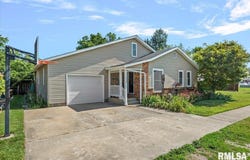 213 W FRANKLIN Street, Ashland, IL 62612