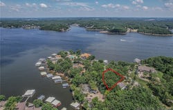 Lot 10a Spindrifter Court, Osage Beach, MO 65065