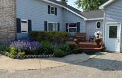 2702 E Hoague Road, Free Soil, MI 49411