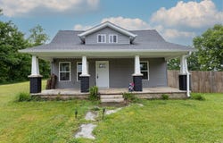 3497 Tunnelton Road, Bedford, IN 47421
