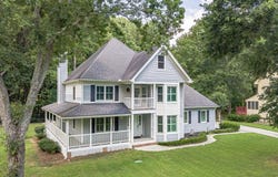 3530 Spring Creek Circle, Snellville, GA 30039