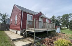 305 N Williams Street, Roscoe, SD 57471