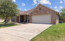 308 Westgate Drive, Aledo, TX 76008