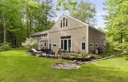 9 Conifer Ridge Road, Cumberland, ME 04110