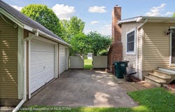 6244 Daft Street, Lansing, MI 48911
