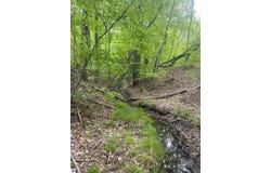V/L N Hawkins Road, Luther, MI 49656