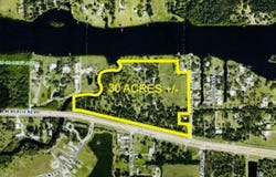 17731 Palm Beach Boulevard, Alva, FL 33920