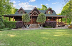 322 Dillard'S Mill Road, Edenton, NC 27932