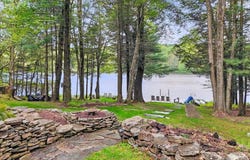 141 Arrowhead Circle, Newfoundland, PA 18445