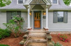 822 S Stull Avenue, Bloomington, IN 47401