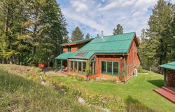 13015 Balsamroot Road, Lolo, MT 59847
