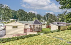 619 Fox Meadow Lane Lane, Bristol, VA 24201