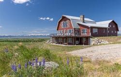 22 Porcupine, Wilsall, MT 59086