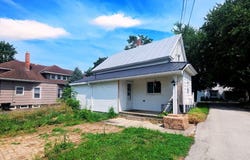 339 W Bigelow Street, Upper Sandusky, OH 43351