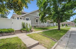 800 E Main St, Manchester, IA 52057