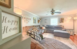 601 Moberly Bend Road, Corbin, KY 40701