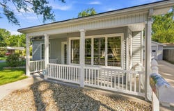 1002 Crestwood Drive, Urbana, IL 61801