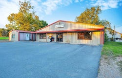 107 S HIghway 365, Redfield, AR 72132