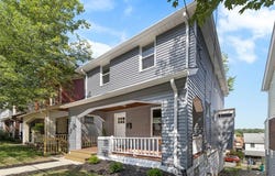1610 Duffield St, Morningside, PA 15206