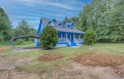 278 Brown, Mansfield, LA 71052