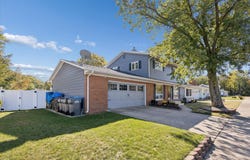 1407 Shore Drive, New Buffalo, MI 49117