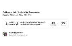 1785 Red Bone Way, Sevierville, TN 37876