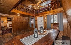 2750 SW Sagehen Dr, Island Park, ID 83429