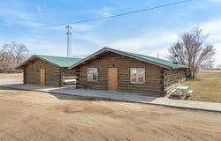 213 Main St., Antler, ND 58711