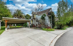 1552 Behrens Street, Napa, CA 94559