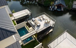 701 Hi Cir, Horseshoe Bay, TX 78657