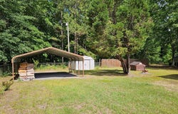 2719 Mallett Road, Manning, SC 29102