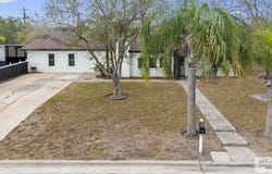 1418 S 1ST, HARLINGEN, TX 78550