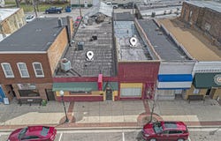 108 E Ferry Street, Berrien Springs, MI 49103