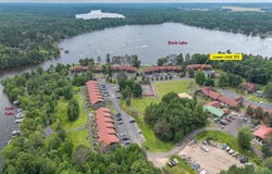 1972 WILD EAGLE LN, Eagle River, WI 54521