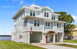 249 Whichard Lane, Chocowinity, NC 27817