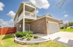 304 Arabian Colt DR, Georgetown, TX 78626