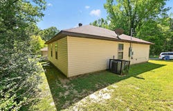 1296 Ridge Road, Benton, AR 72015