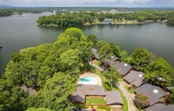 200 DISCOVERY BAY Lane, Hot Springs, AR 71913