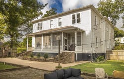 221 3rd St S, Columbus, MS 39701