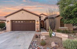 60368 E Arroyo Vista Drive, Oracle, AZ 85623