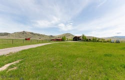 49 Redtail Hawk Road, McAllister, MT 59740