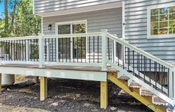 9814 St Pages Lane, Henrico, VA 23233
