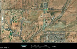41XX N Santa Fe Avenue, Douglas, AZ 85607