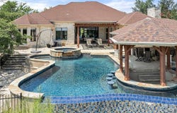 22126 Briarcliff Drive, Spicewood, TX 78669