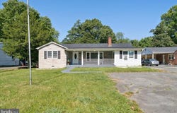 10 PROSPECT AVENUE, INDIAN HEAD, MD 20640