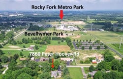 7860 Peter Hoover Road, New Albany, OH 43054
