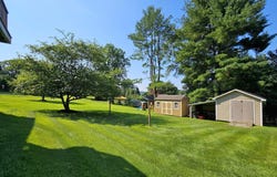 336 BLANKENBAKER ROAD, MADISON, VA 22727