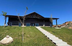 18501 GOLD Road, Amarillo, TX 79124